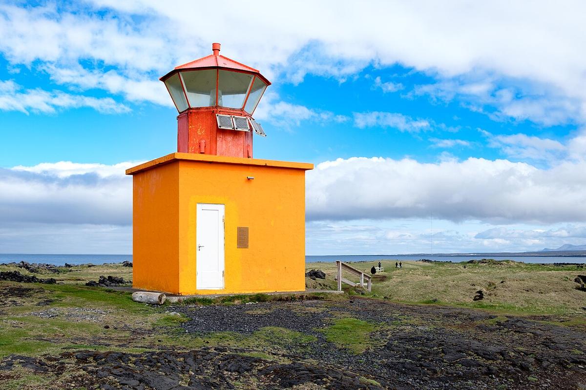 Öndverðarnes