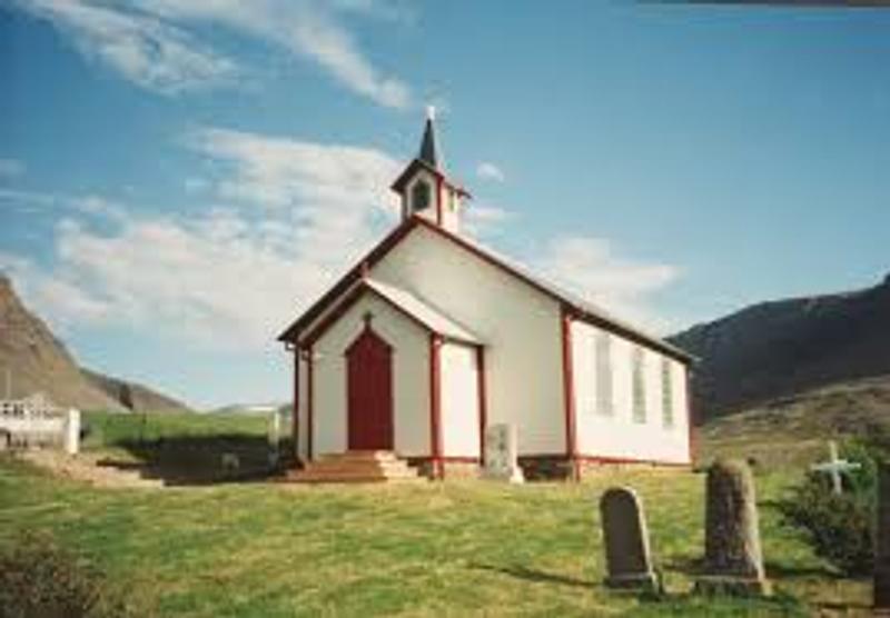 Stóra-Laugardalskirkja