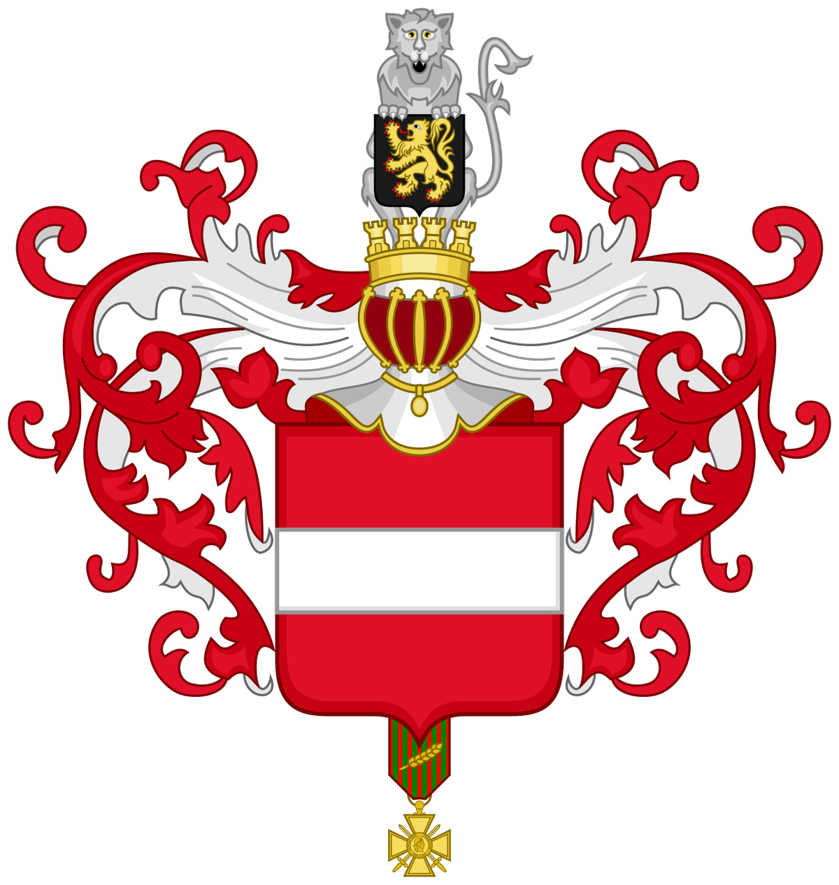 Mýrarskógur