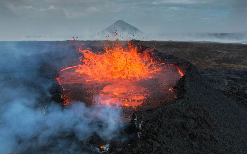 Lava Restaurant