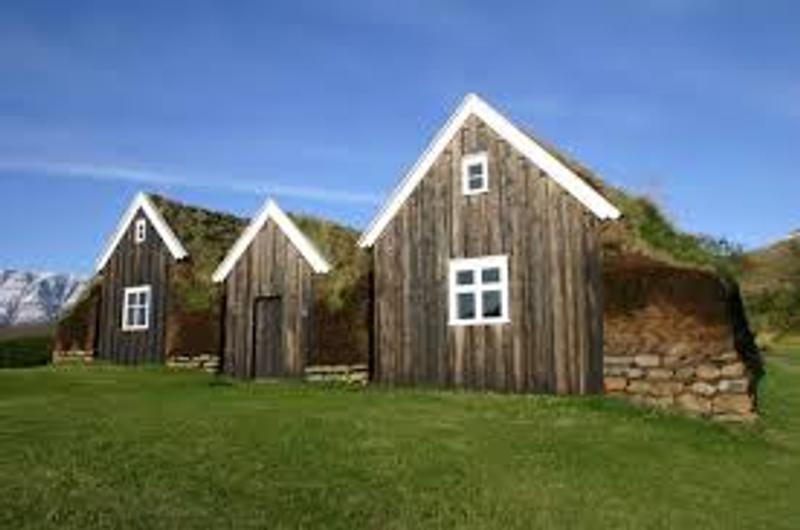 Nýibær