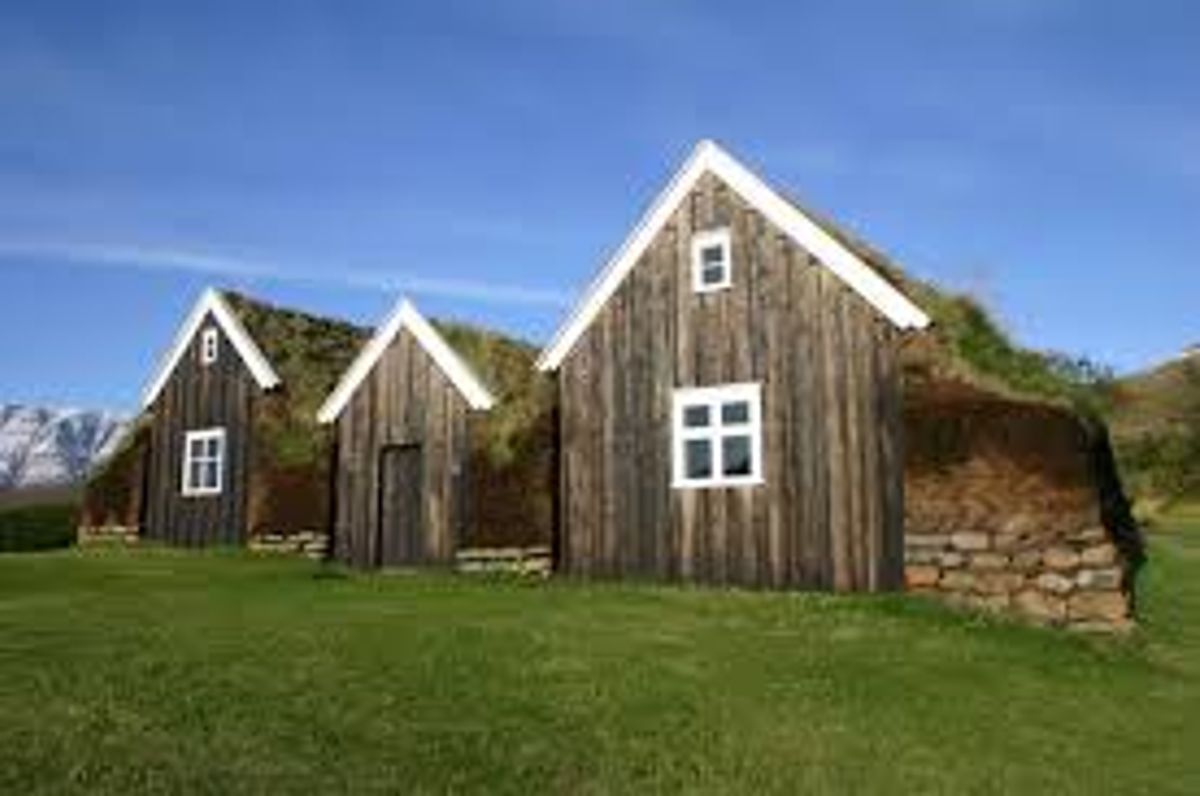 Nýibær