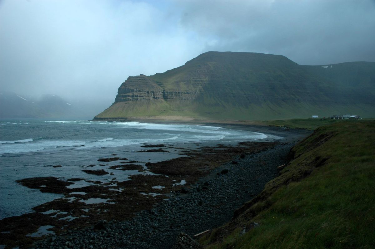 Ingjaldssandur