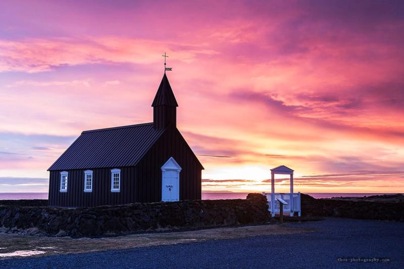Búðir