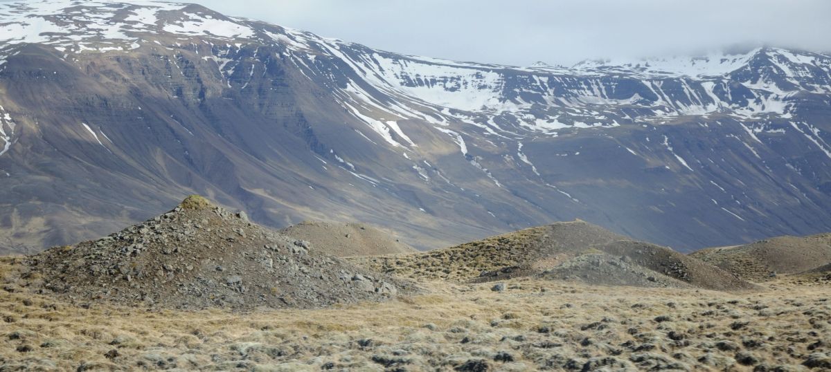 Jörundarfell