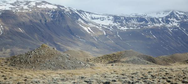 Jörundarfell
