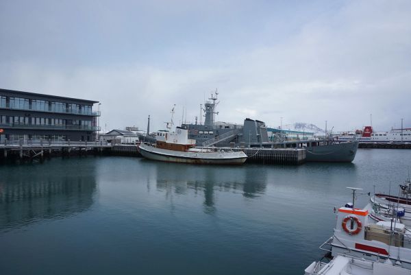 Reykjavík Maritime Museum