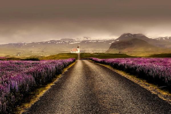 Seyðisfjörður