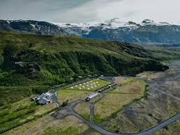 Þórsmörk – Volcano Huts