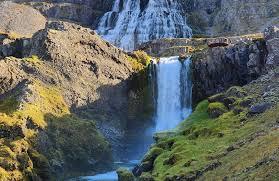 Kvíslarfoss