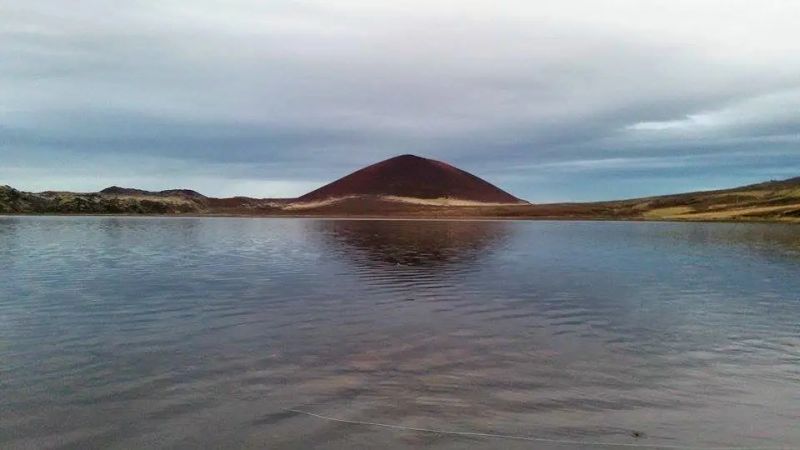 Baulárvallavatn