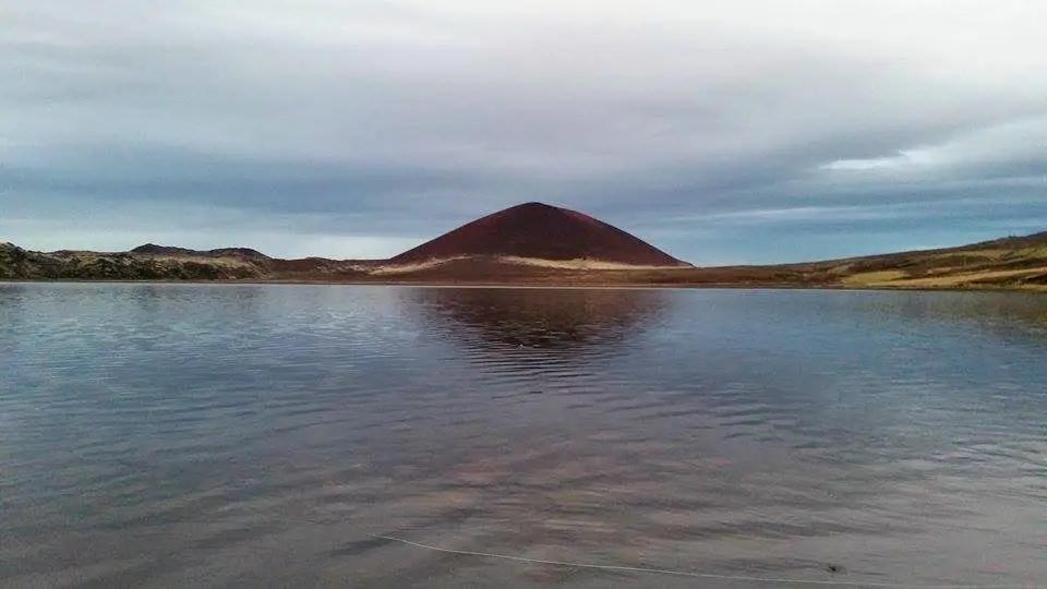 Baulárvallavatn