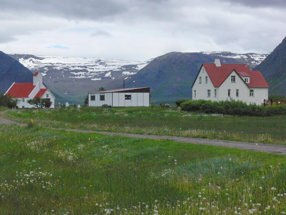 Önundarfjörður