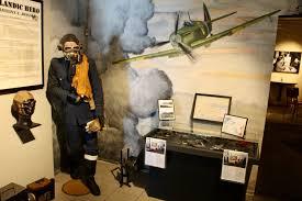 Reyðarfjörður – WWII Exhibitions