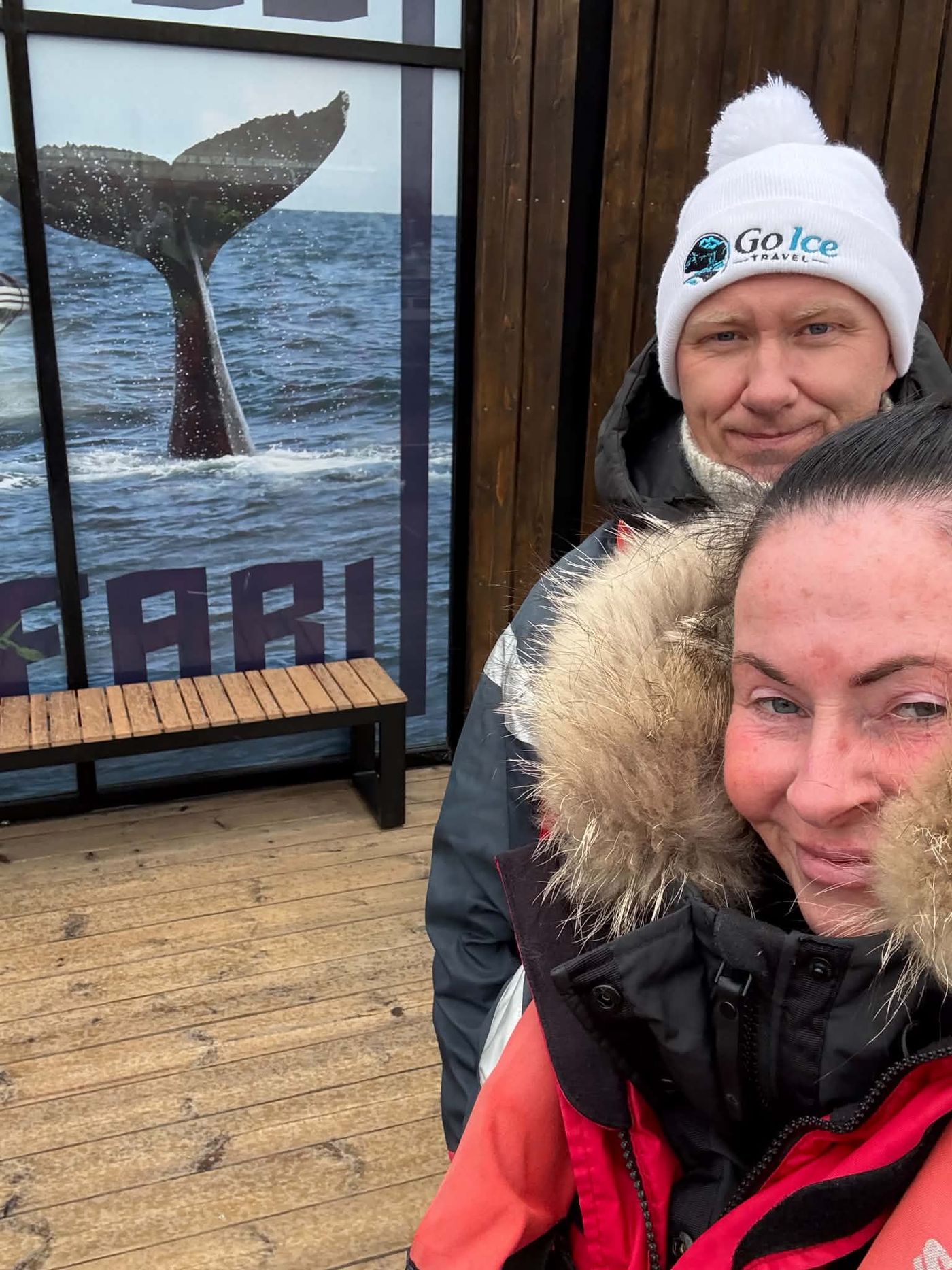 Whale Safari Reykjavík – Okkar RIB hvalaskoðunarupplifun