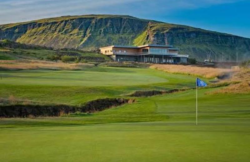 Mosfellsbær Golf Club