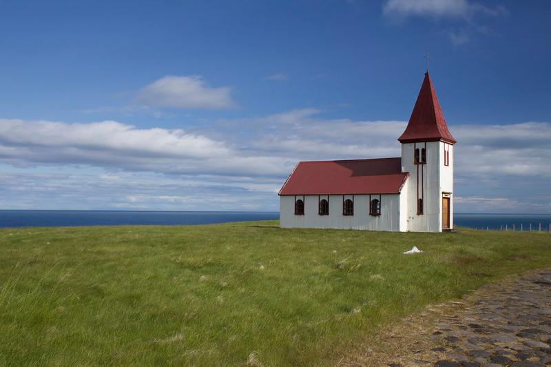 Hellnakirkja