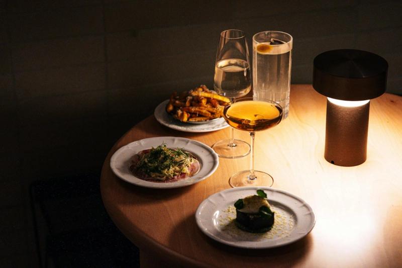 Kol Kitchen & Bar - Reykjavik
