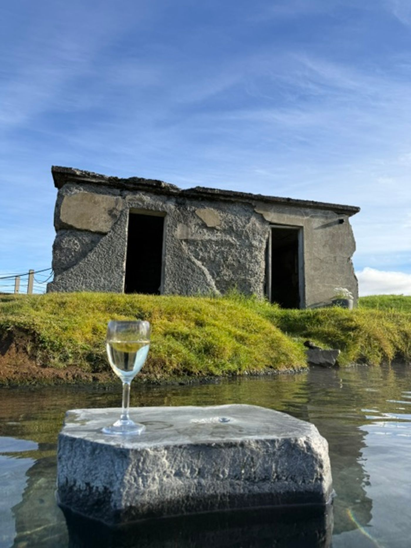 Secret Lagoon Iceland – Our First-Hand Experience at Gamla Laugin