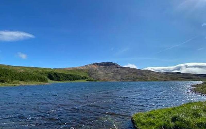 Drápuhlíðarfjall