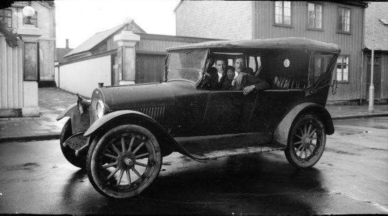 Reykjavík Museum of Photography