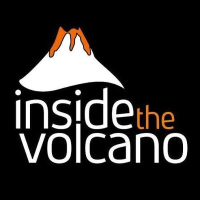 Inside the Volcano