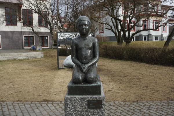 Stúlkumynd