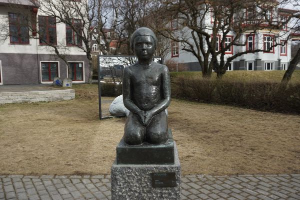 Stúlkumynd