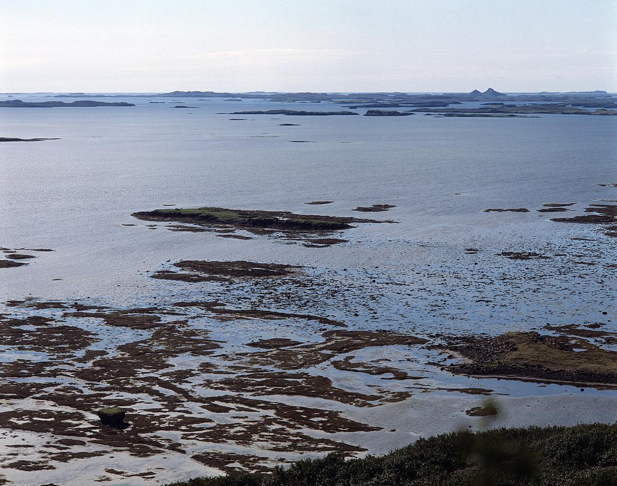 Hörðudalur