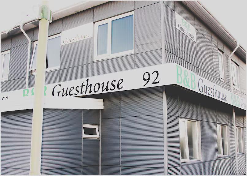 B & B Guesthouse
