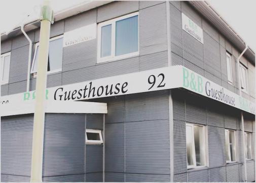 B & B Guesthouse