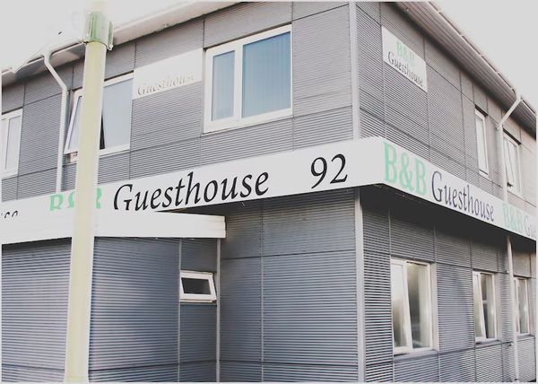 B & B Guesthouse