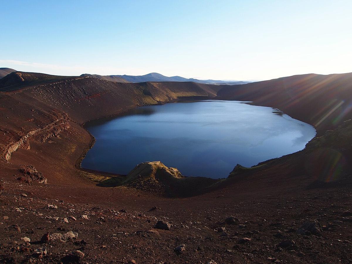 Ljótipollur