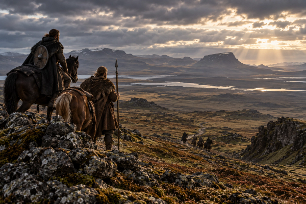 Arnarstakksheiði
