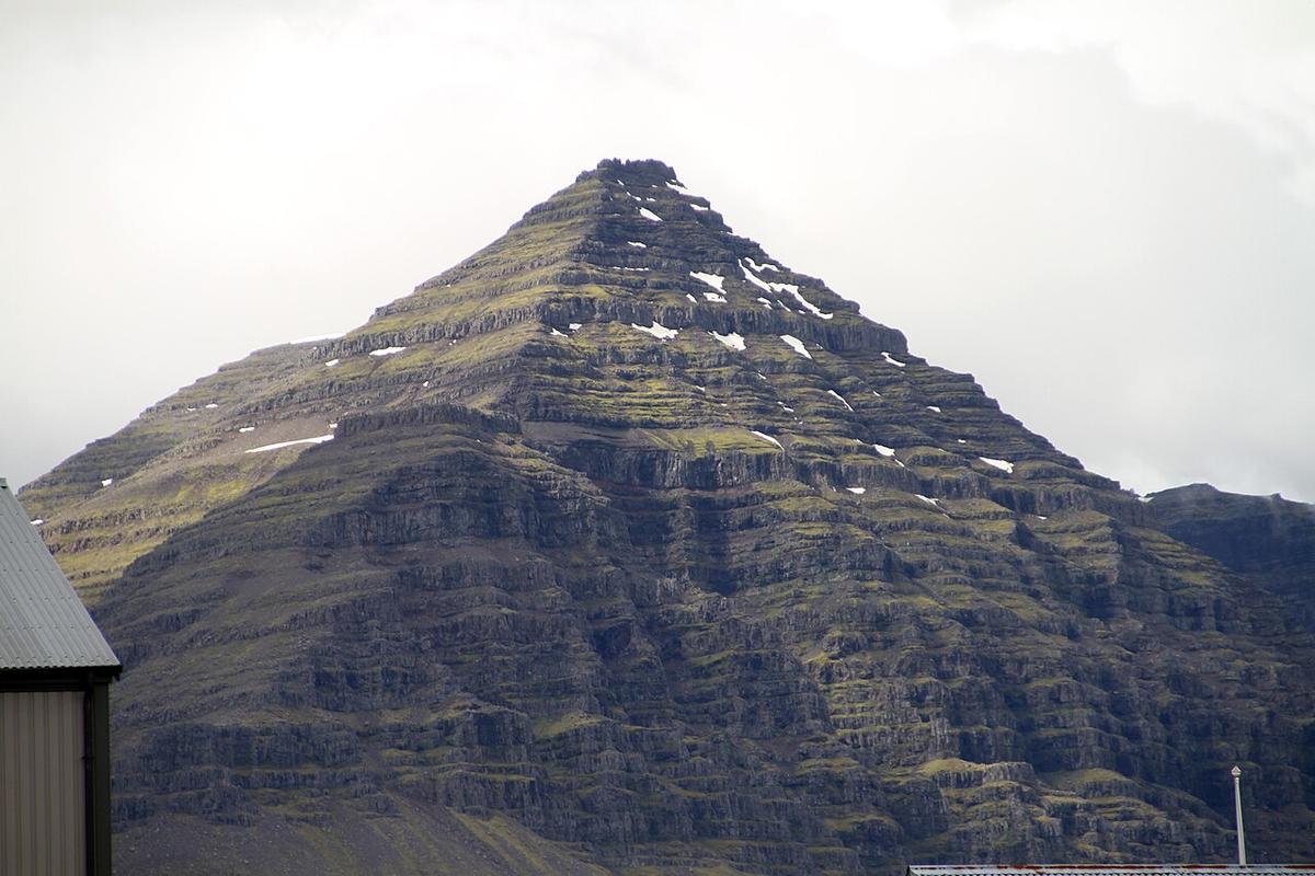 Goðaborg