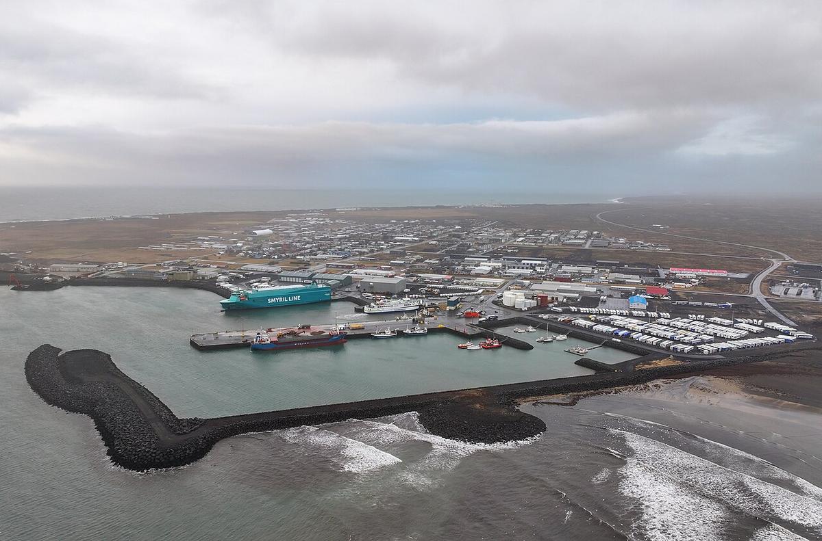 Þorlákskirkja