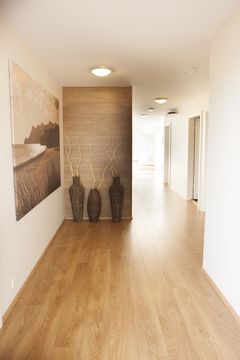 Lyngás Guesthouse - Egilsstaðir