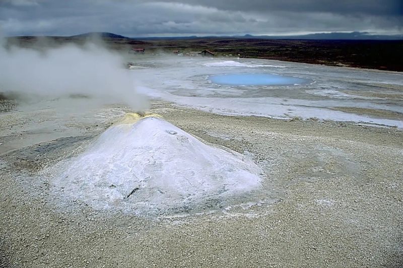 Bláhver