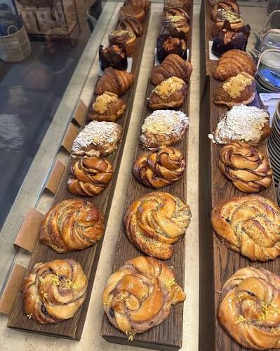 Hygge Coffee & Micro Bakery - Reykjavík