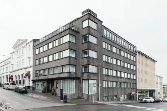 101 Hótel