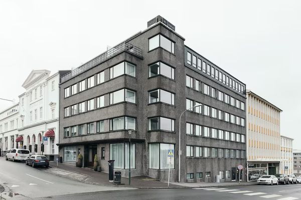 101 Hótel
