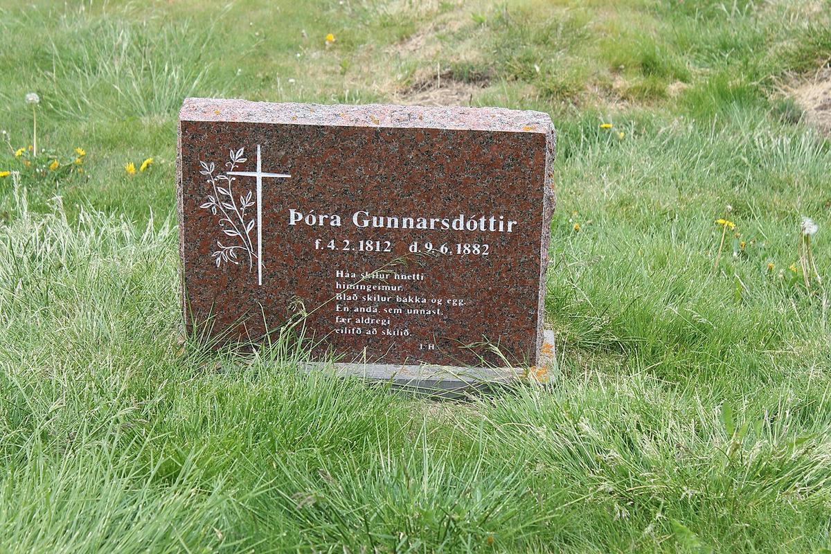 Eyjardalsá