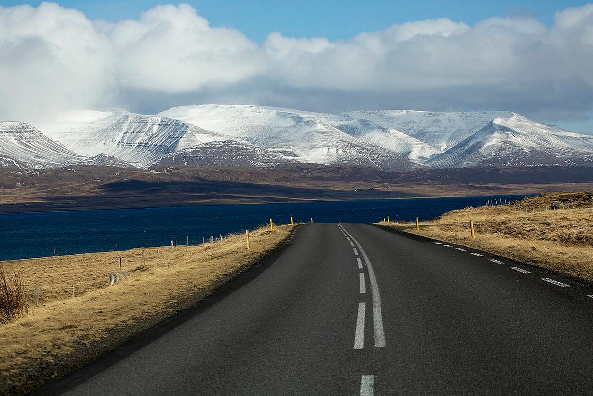 Heiðarhorn
