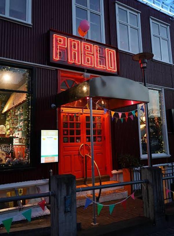 Pablo Discobar