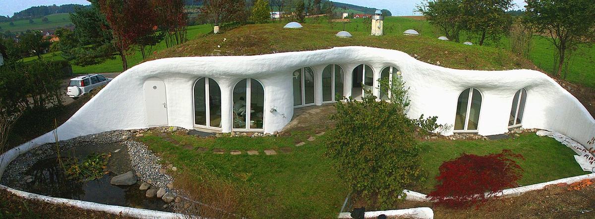 Sænautasel