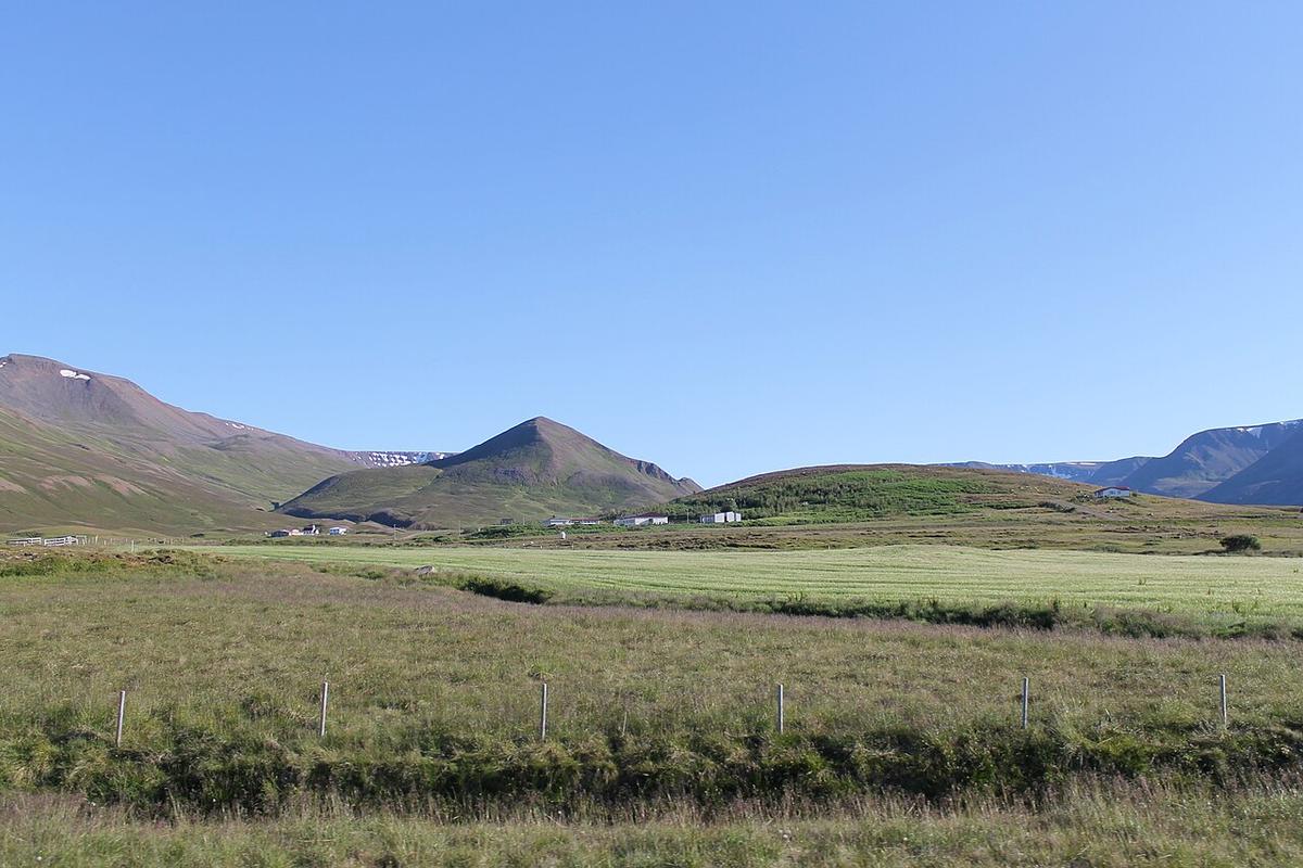Barðskirkja