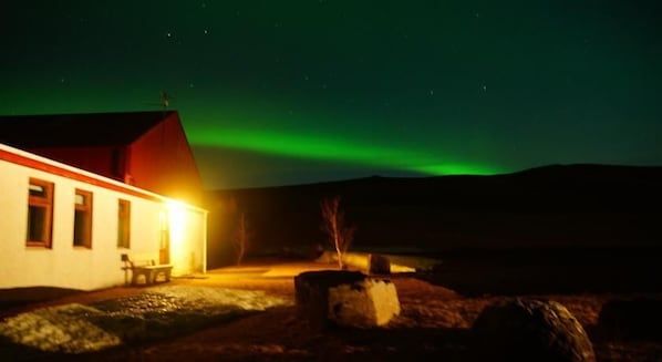 Selið sveitagisting