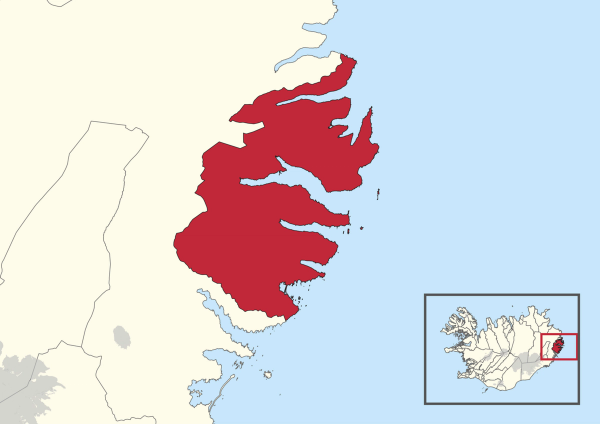 Hólmanes