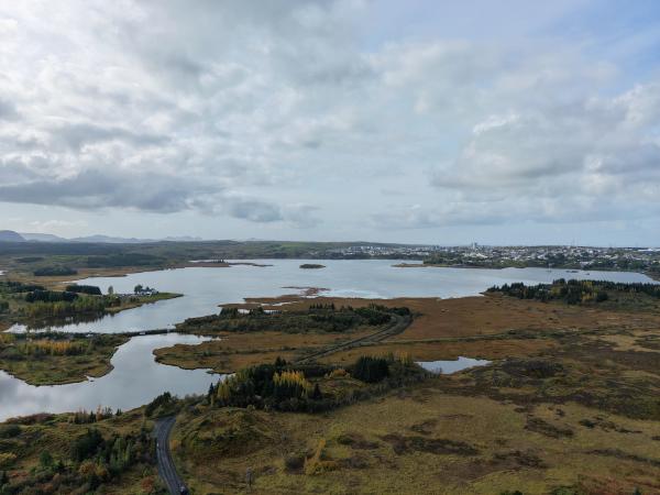 Elliðavatn