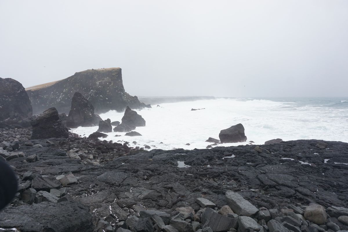 Reykjanesviti photo 2